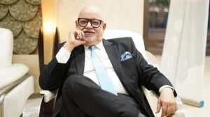 SME IPO Consultant: Expert Guidance to Take Your Business Public Successfully