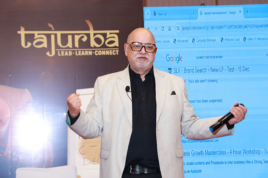 Motivational Speaker In India